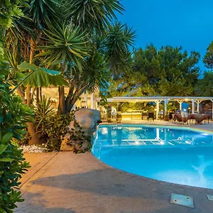 Aparthotel Residenziale Menhirs