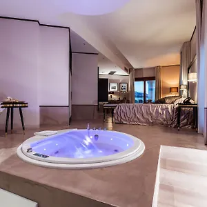 Hotel La Del Conte Mameli