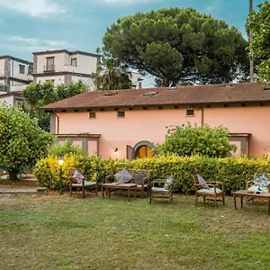 Capodimonte 2*, Napels Italië