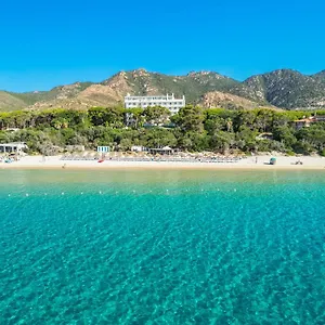 Hotel Abamar, Santa Margherita di Pula